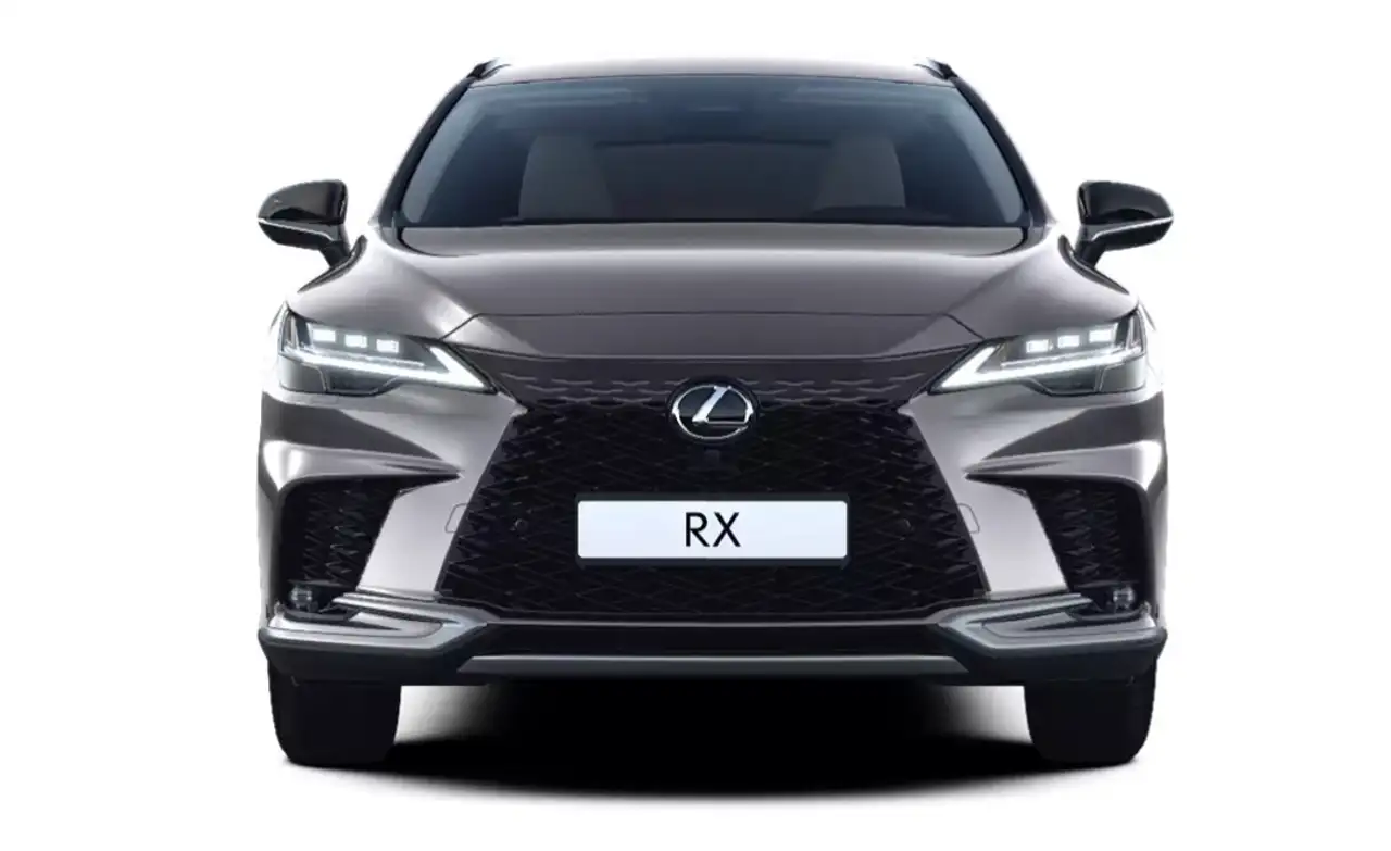 Lexus RX 350 4