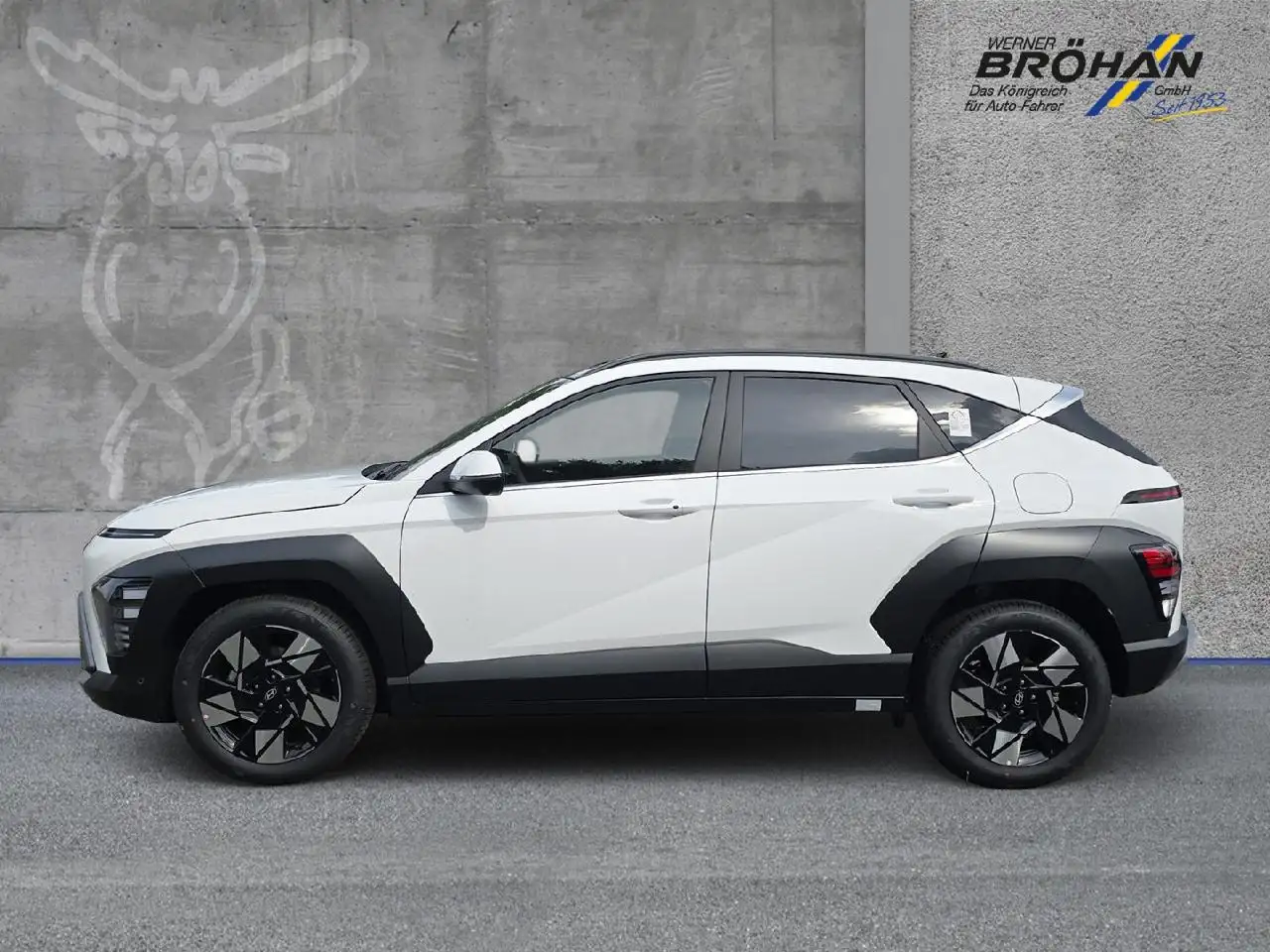 Hyundai KONA 2