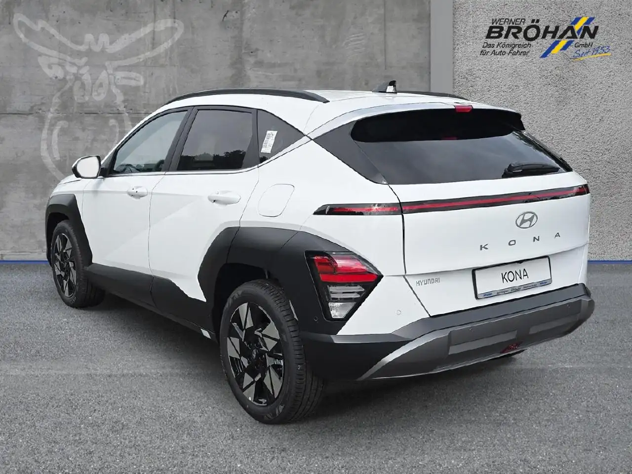 Hyundai KONA 3