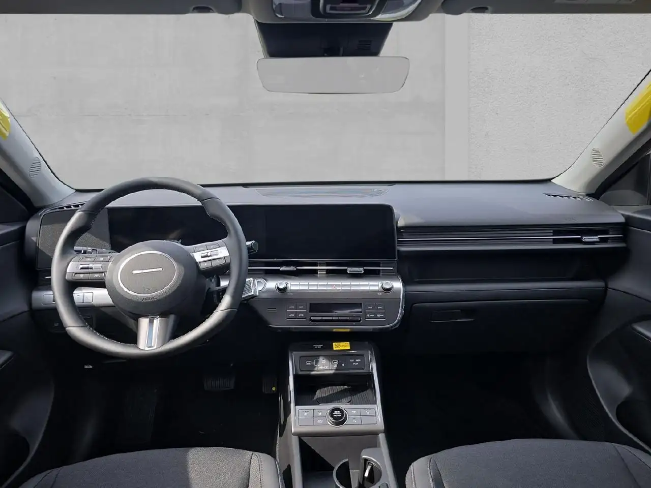 Hyundai KONA 5