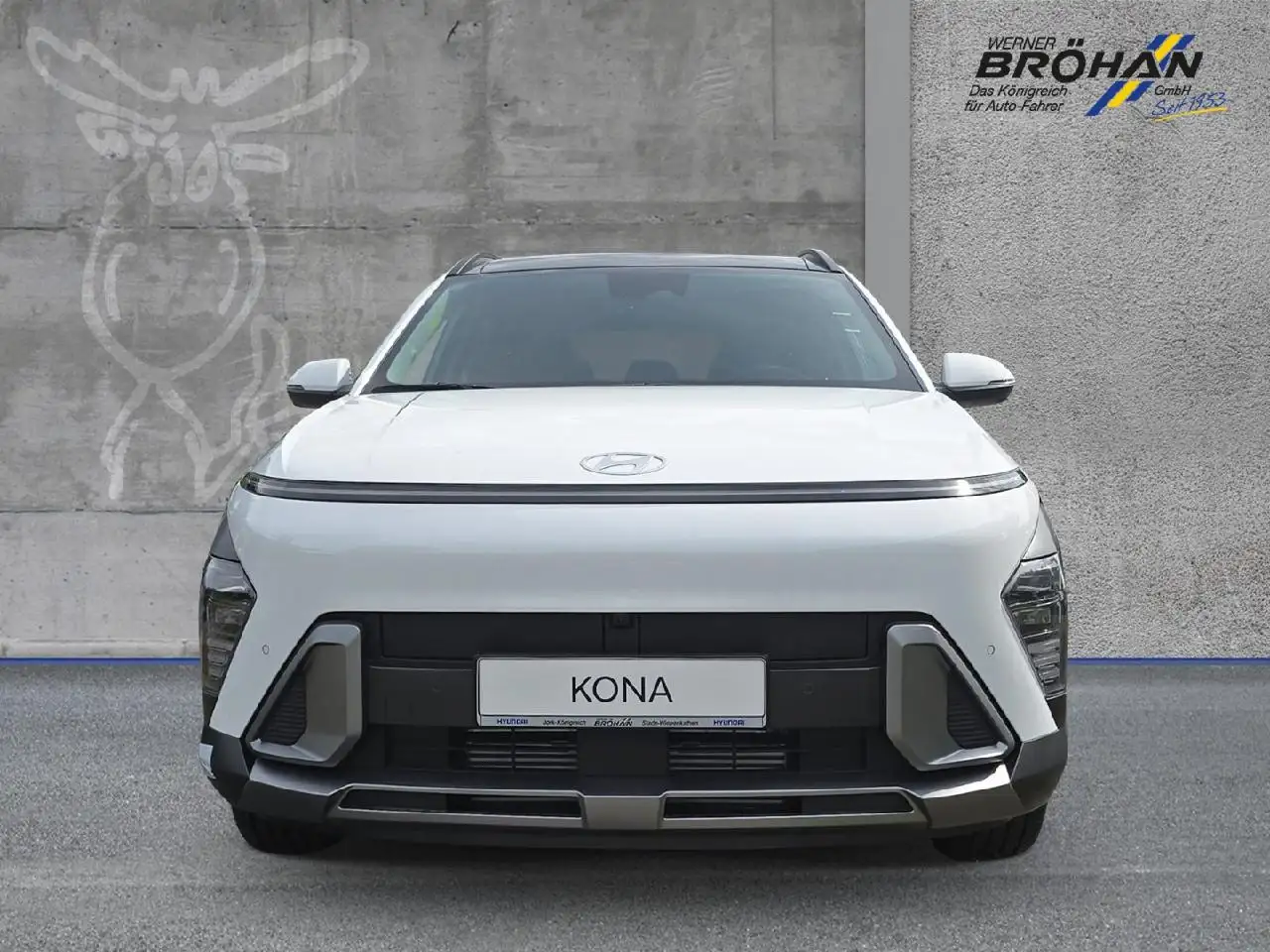 Hyundai KONA 7