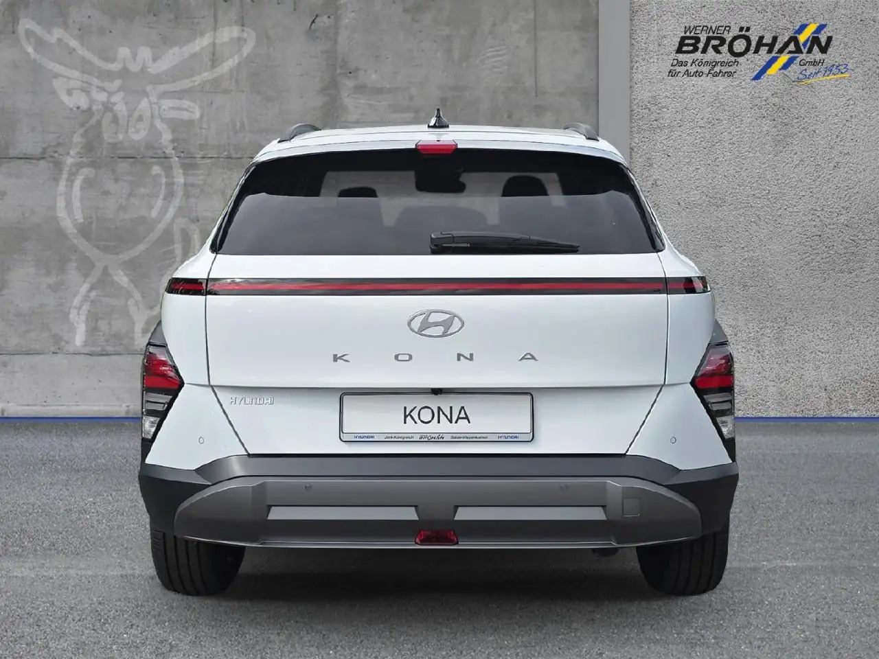 Hyundai KONA 8