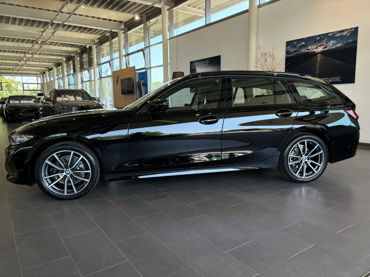 BMW 320 4