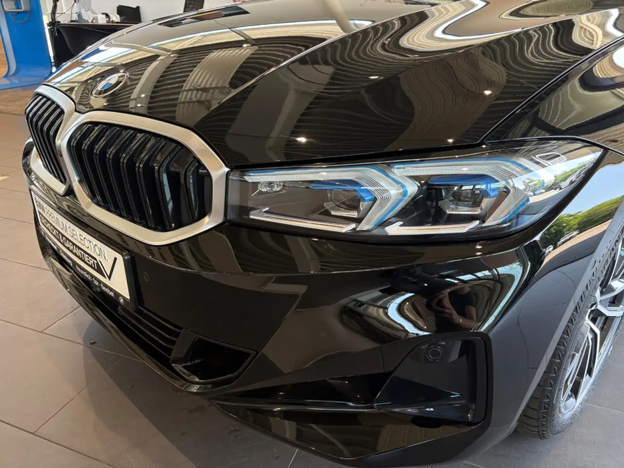 BMW 320 9