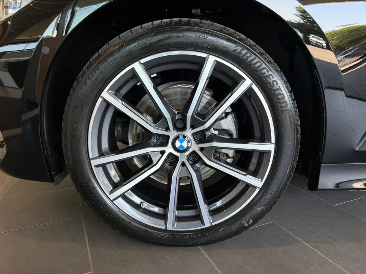 BMW 320 10