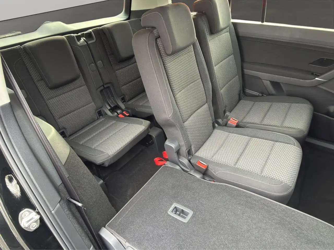 Volkswagen Touran 15