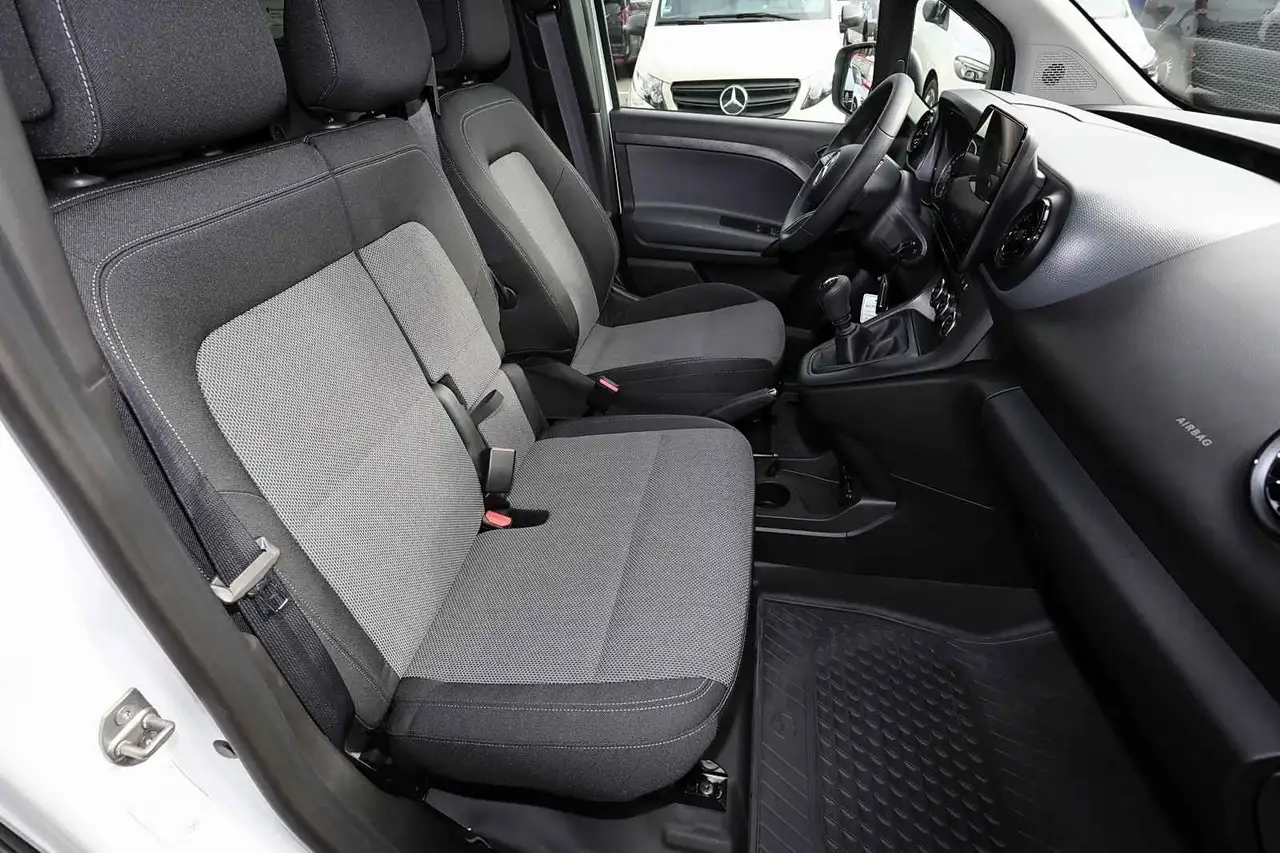 Mercedes-Benz Citan 112 3