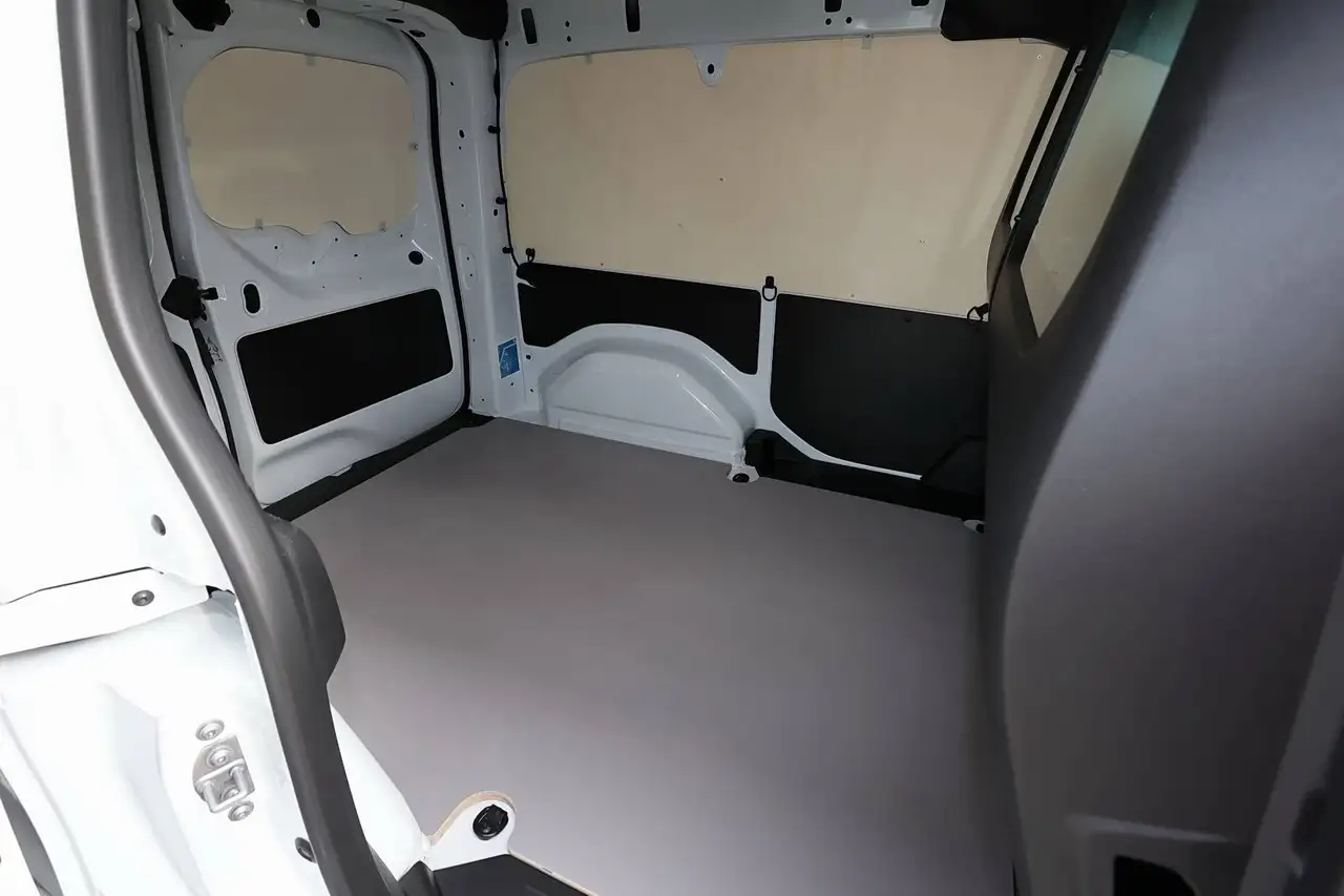 Mercedes-Benz Citan 112 5