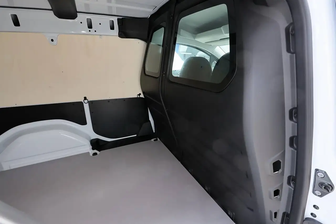 Mercedes-Benz Citan 112 6