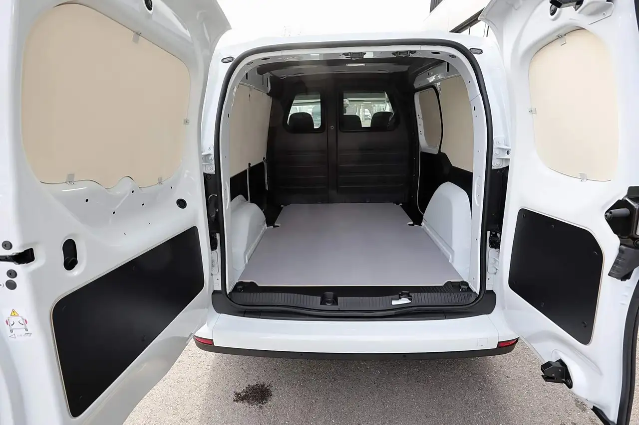 Mercedes-Benz Citan 112 7