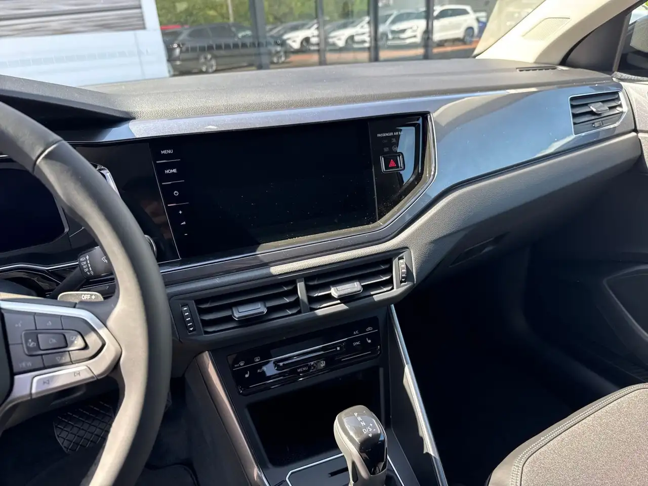 Volkswagen Taigo 10