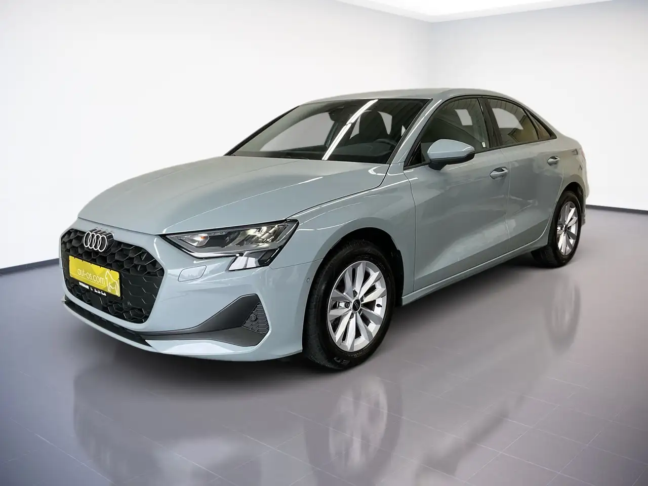 Audi A3 2