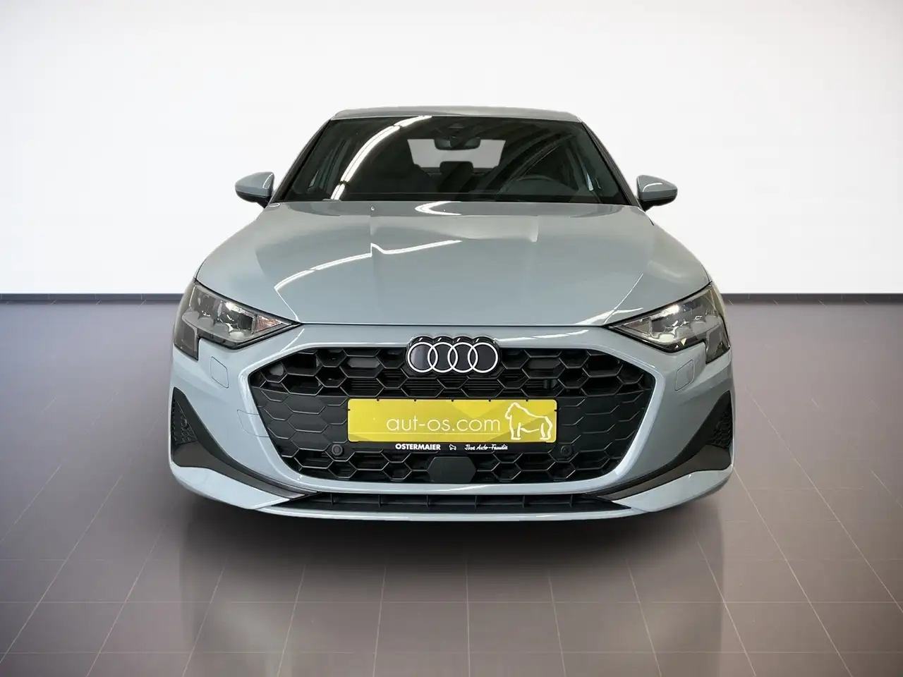 Audi A3 3