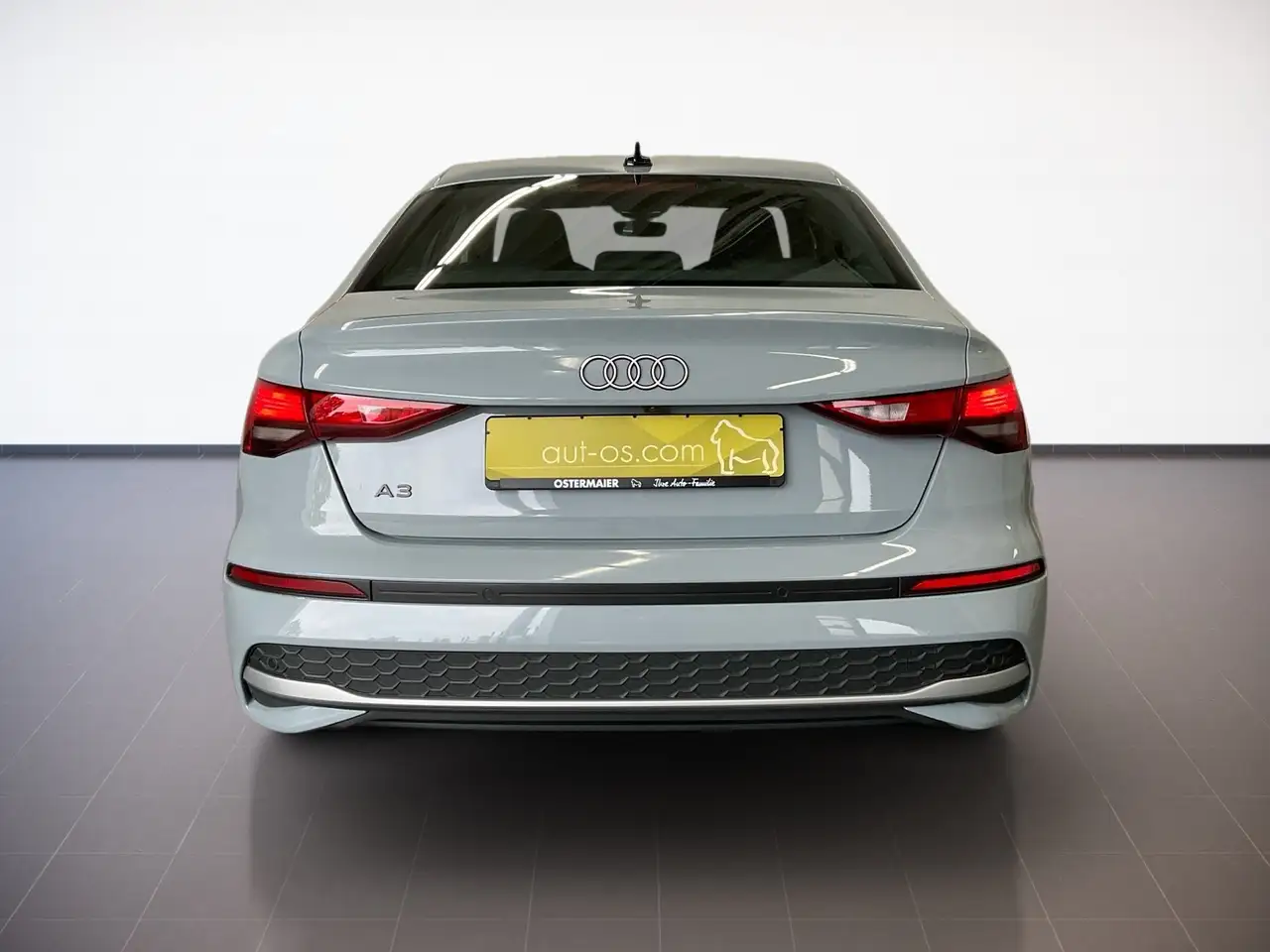 Audi A3 5