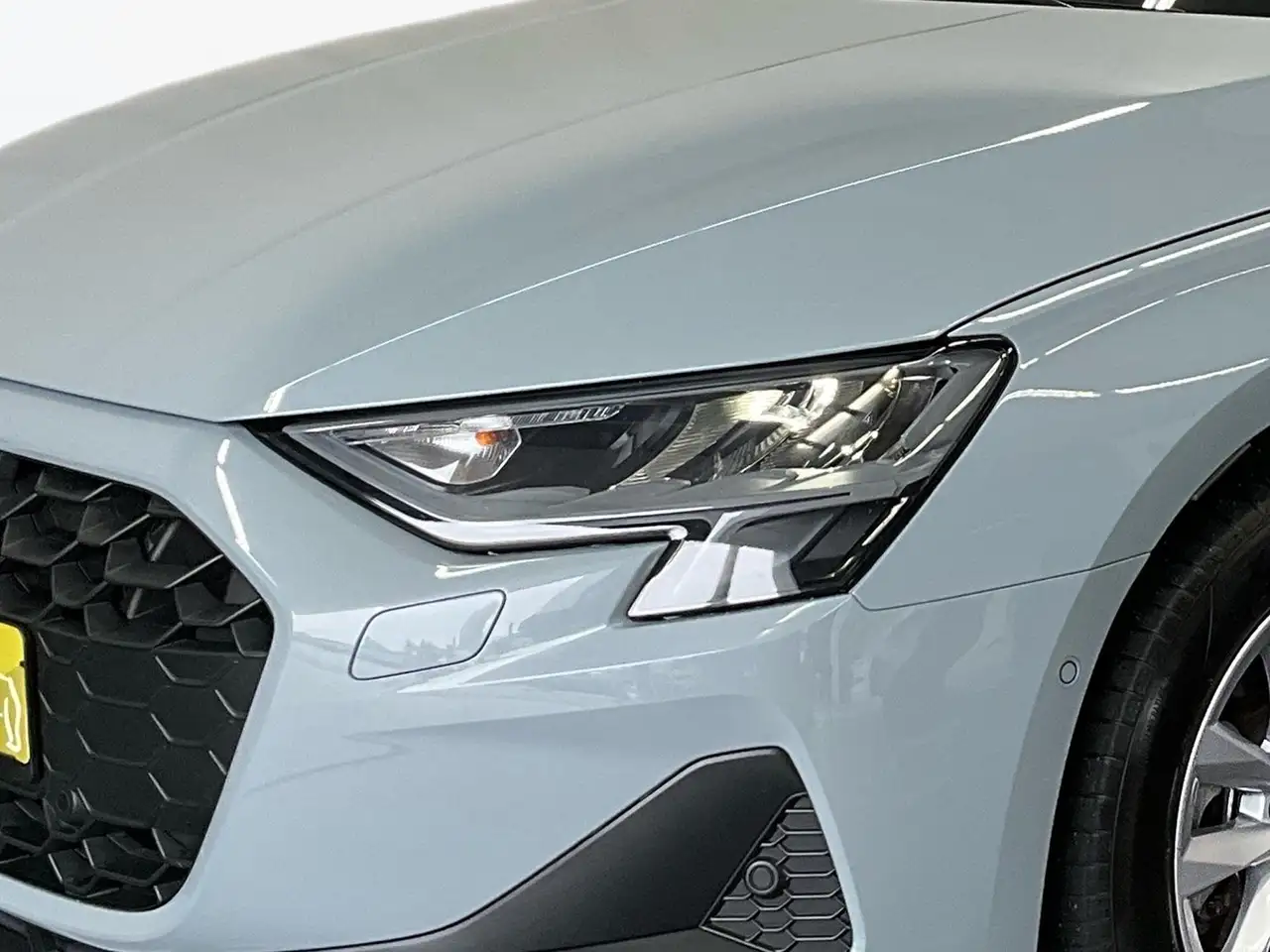 Audi A3 6