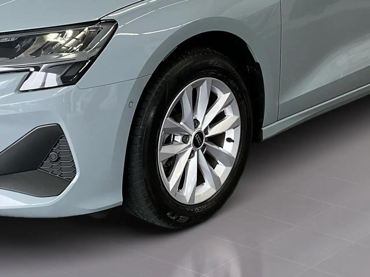 Audi A3 7