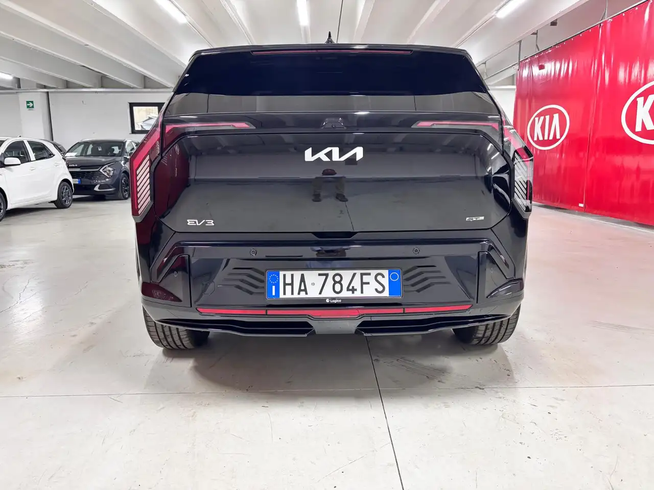 Kia EV3 4