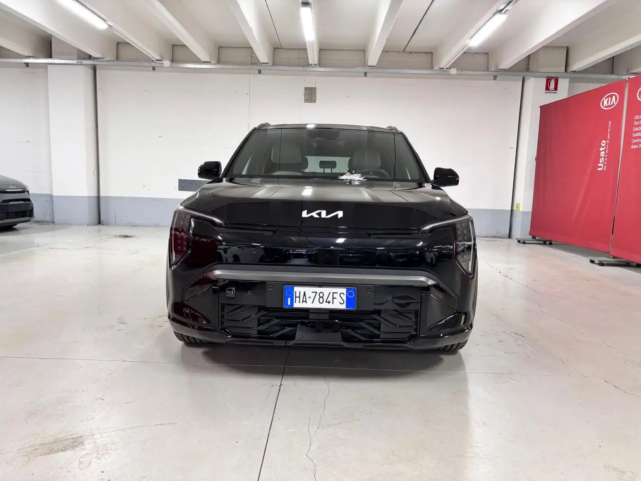 Kia EV3 5