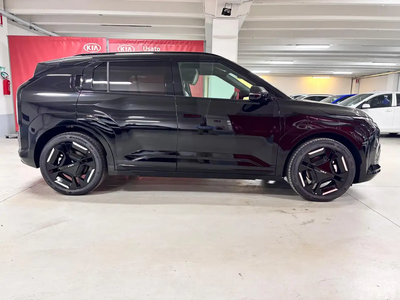 Kia EV3 6