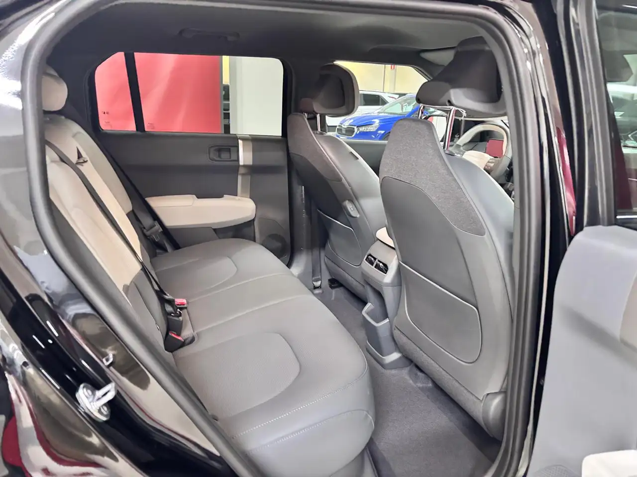 Kia EV3 10