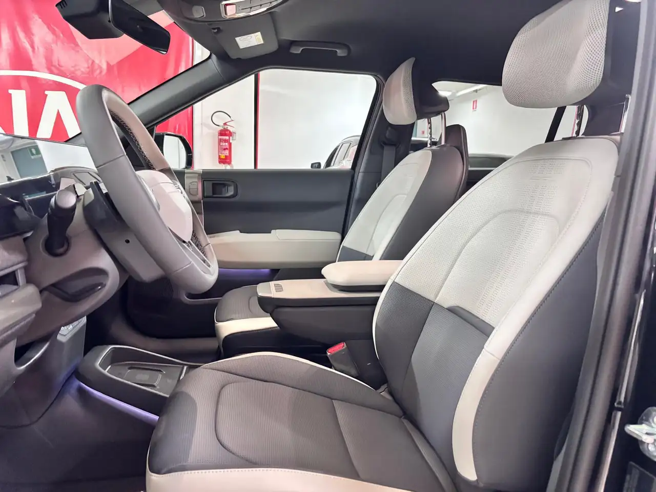 Kia EV3 11