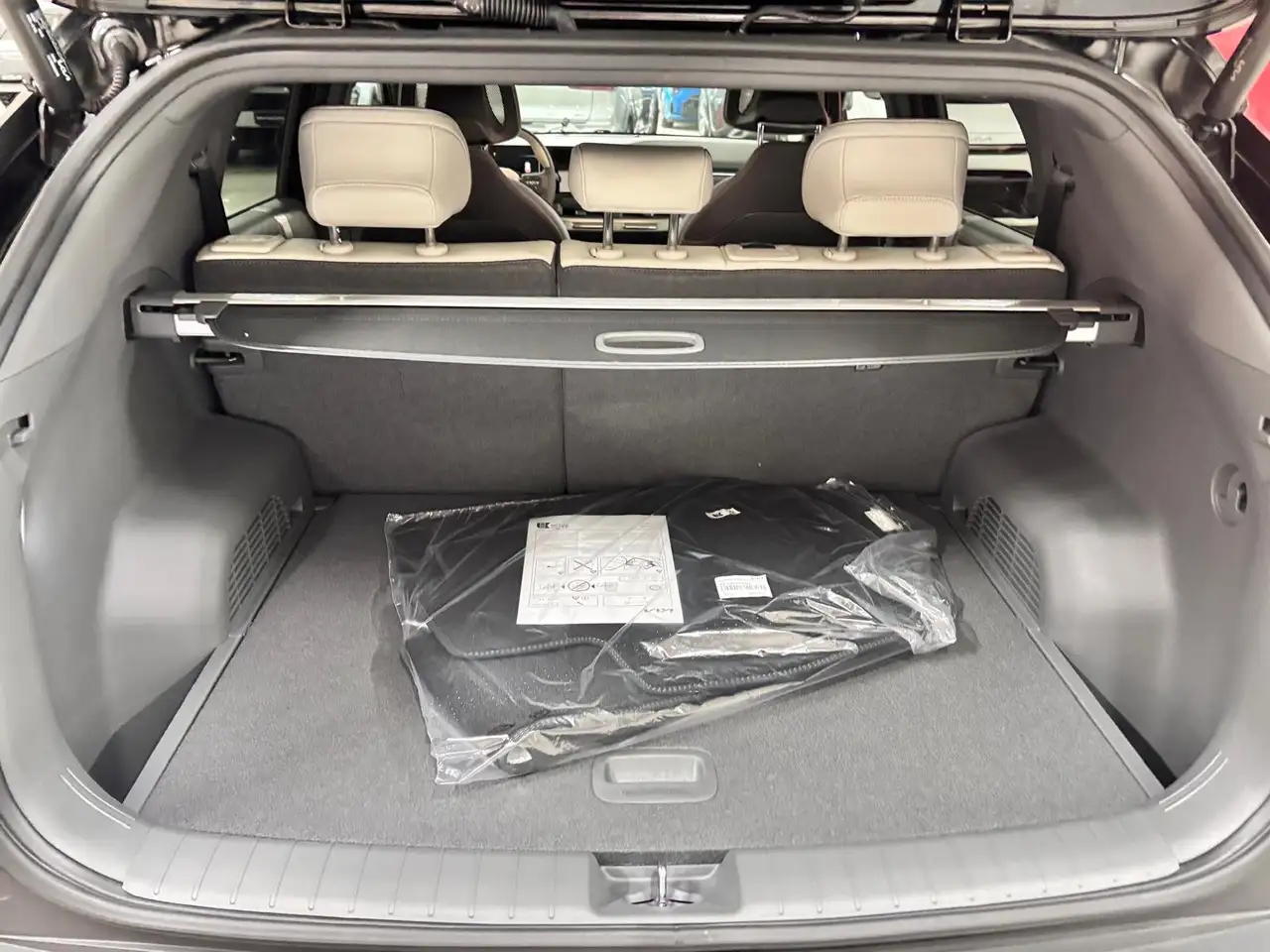 Kia EV3 12