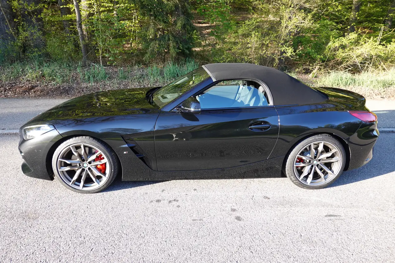 BMW Z4 2