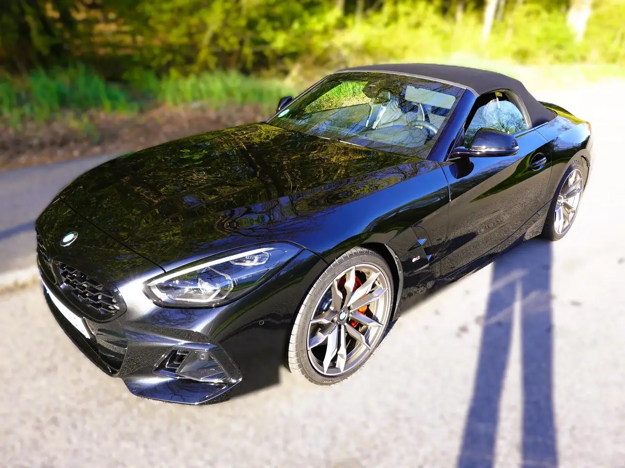 BMW Z4 3