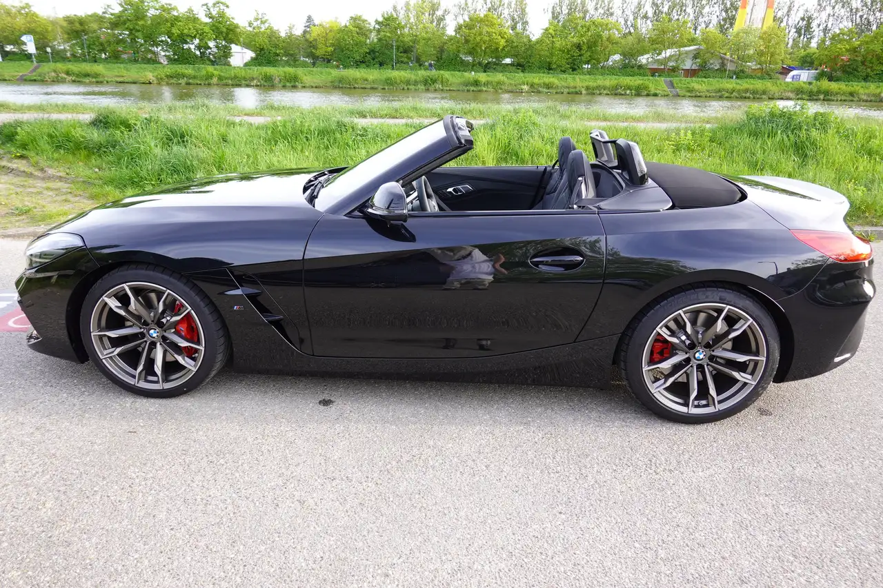 BMW Z4 4