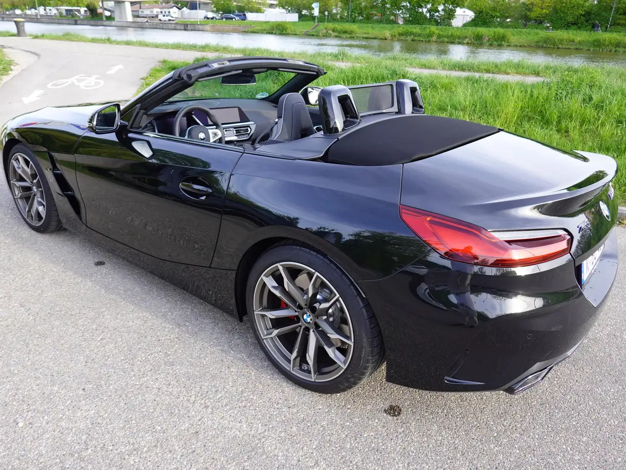 BMW Z4 5