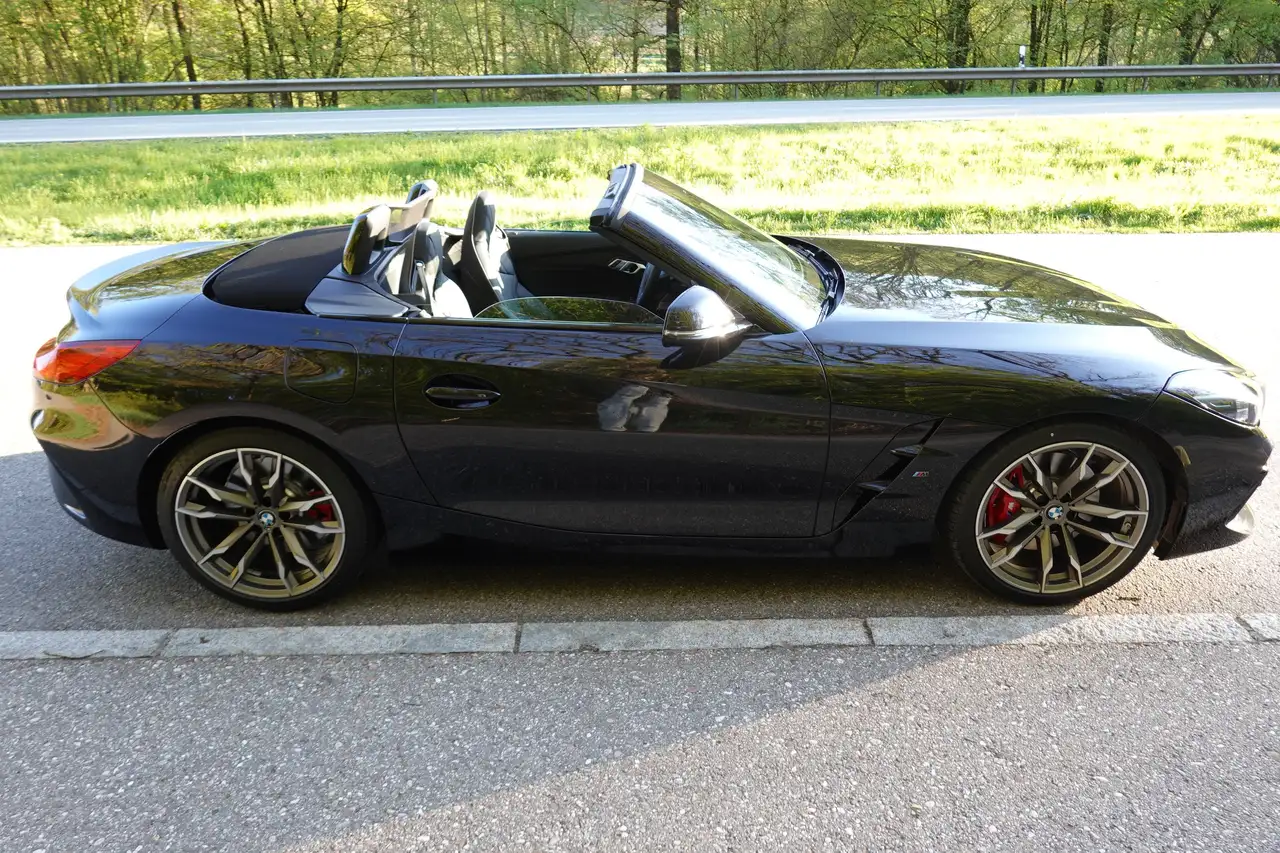 BMW Z4 6