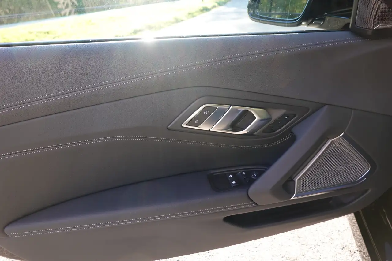 BMW Z4 7