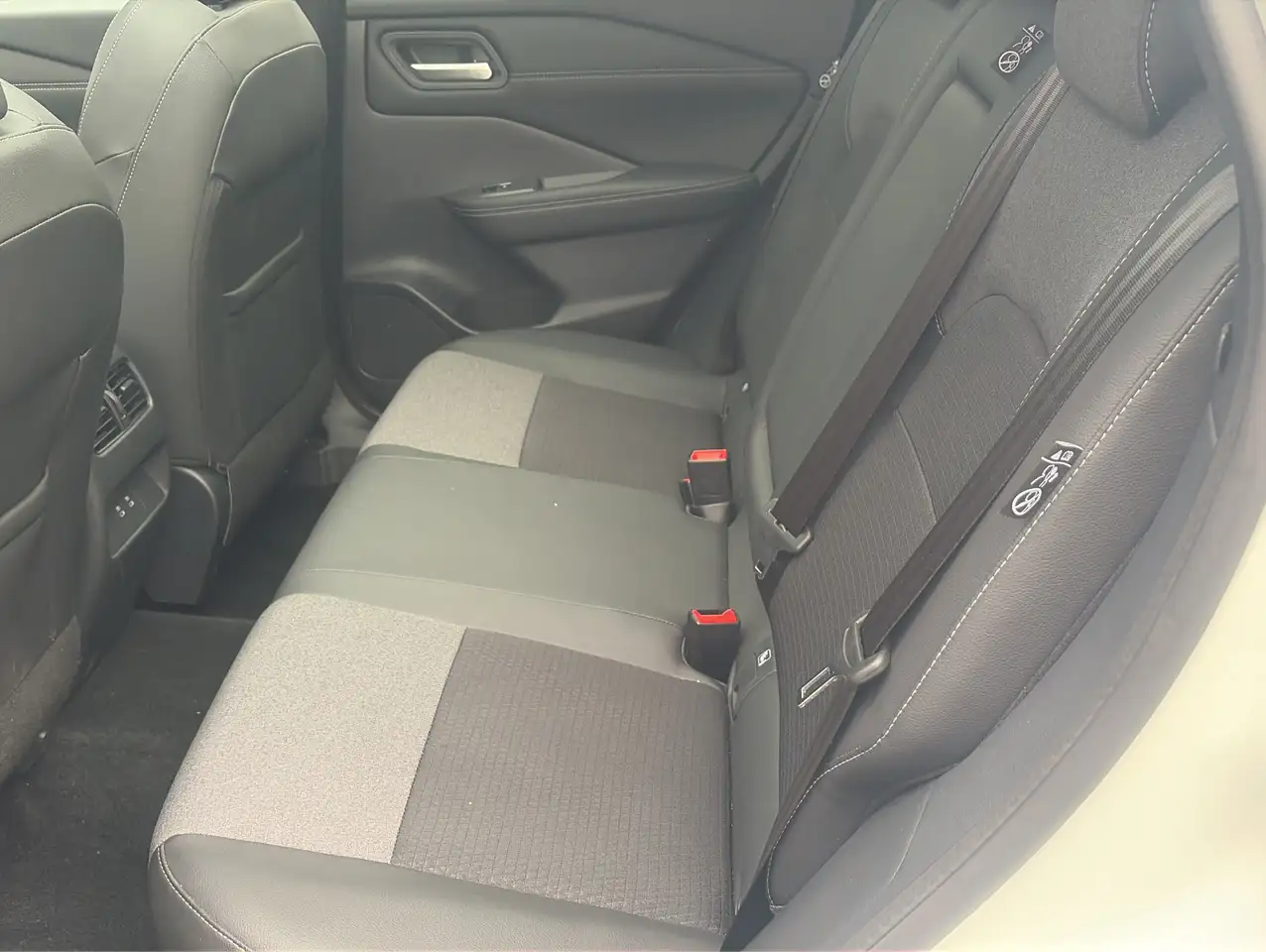 Nissan Qashqai 8