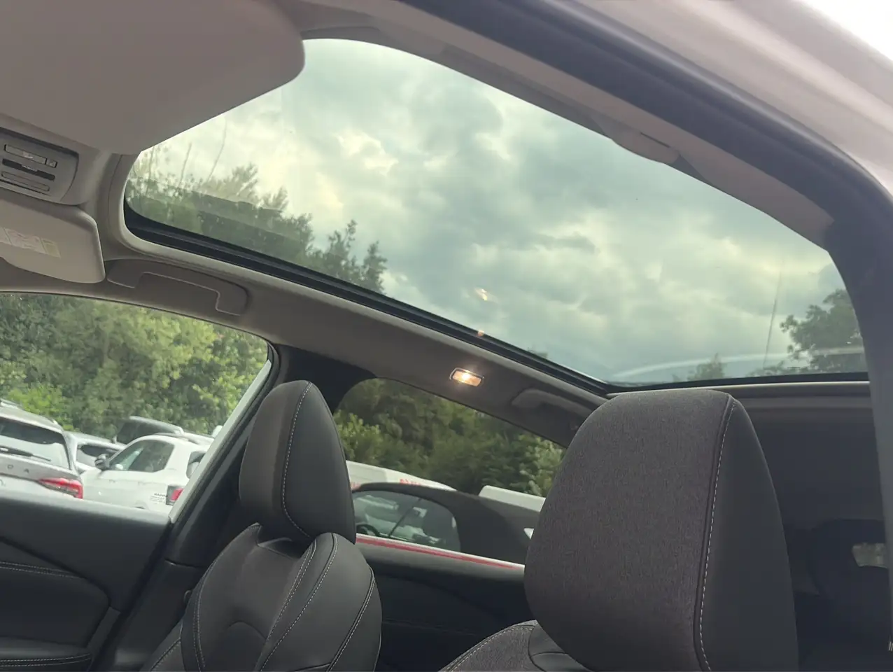 Nissan Qashqai 11