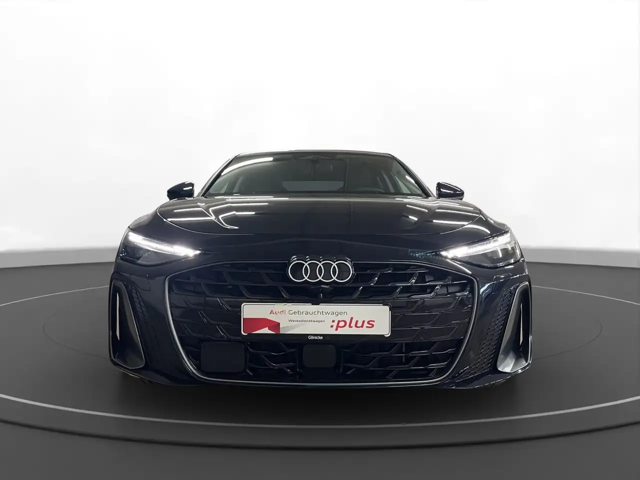 Audi A6 2