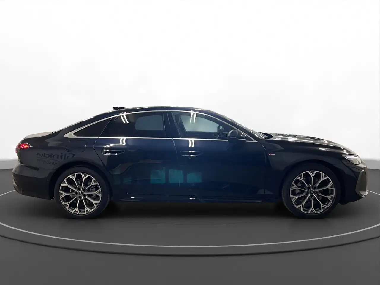 Audi A6 5
