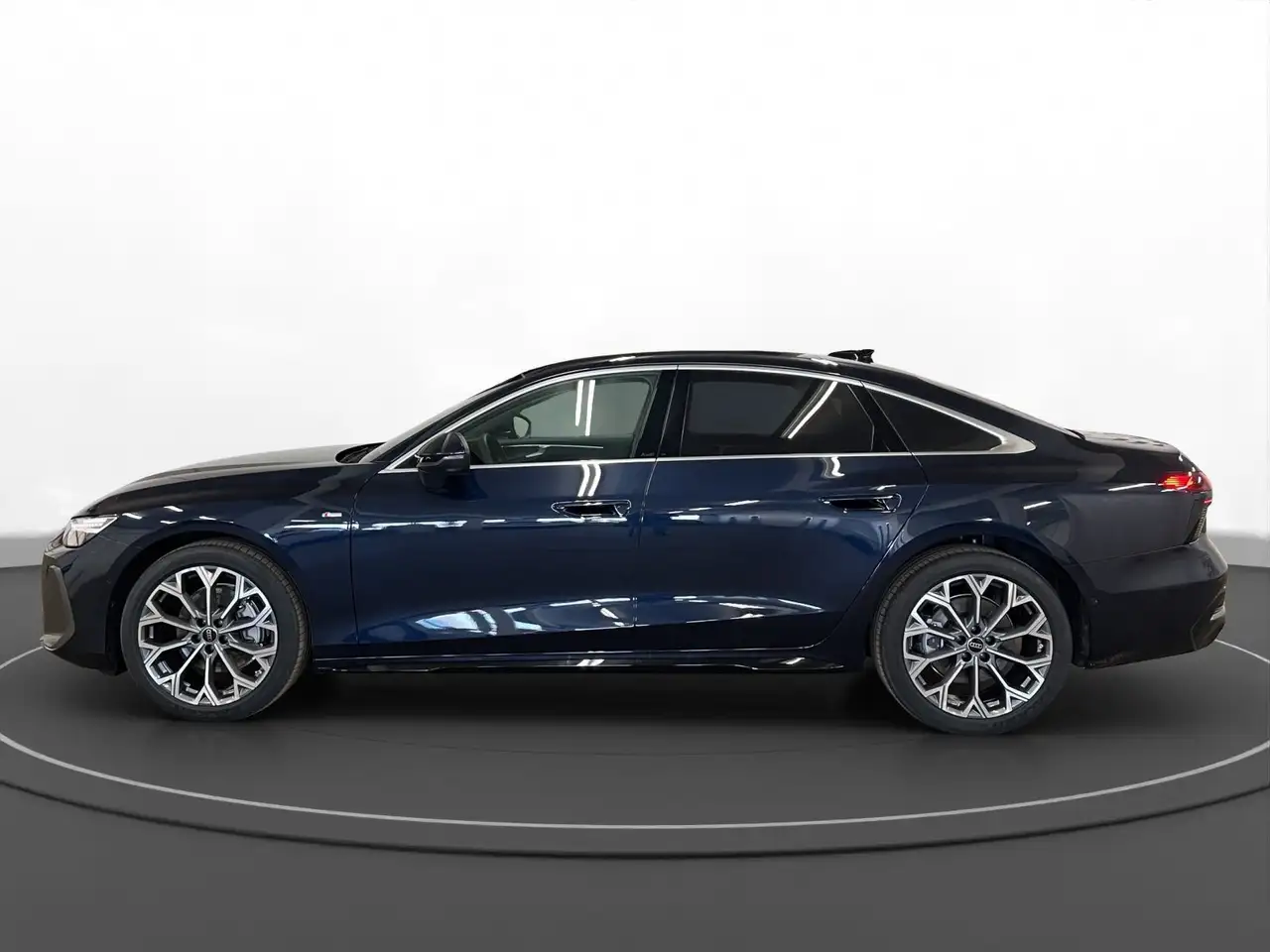 Audi A6 6