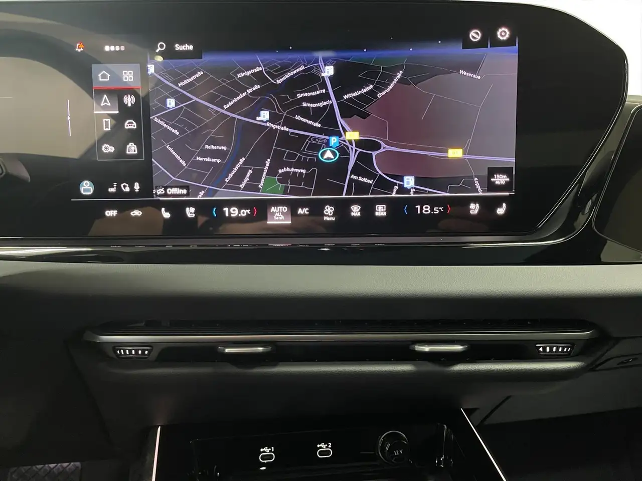 Audi A6 7