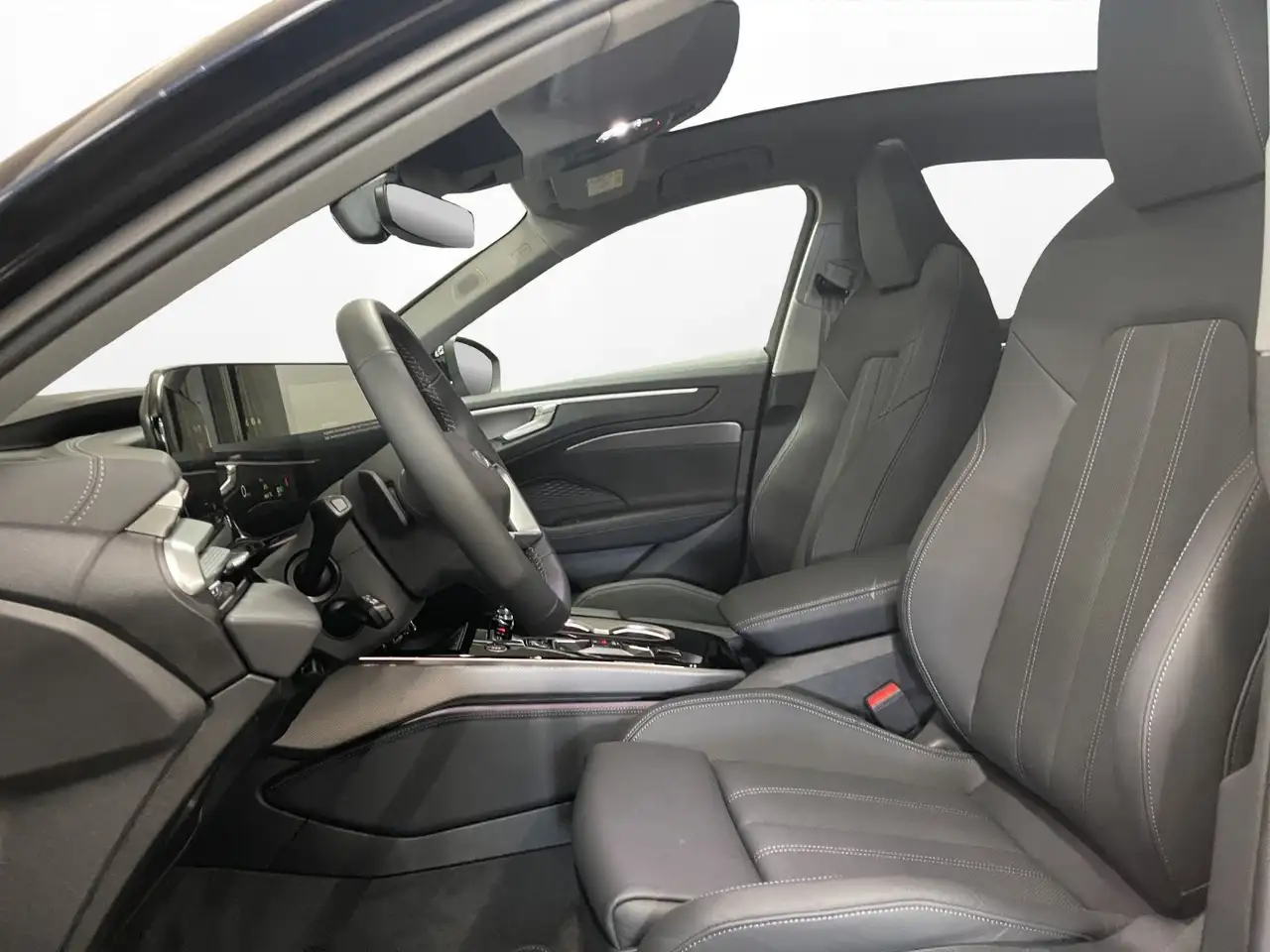 Audi A6 14