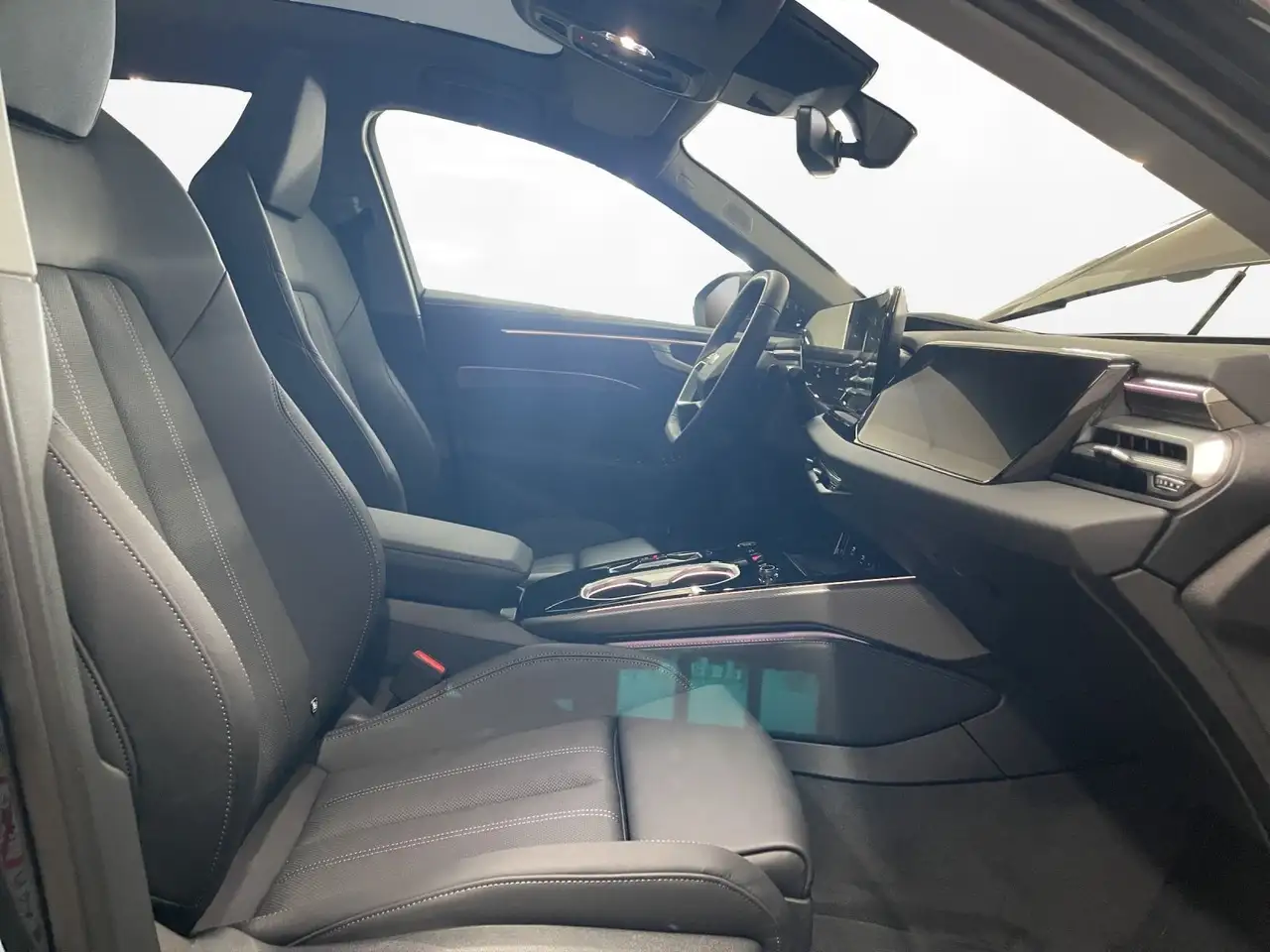 Audi A6 15