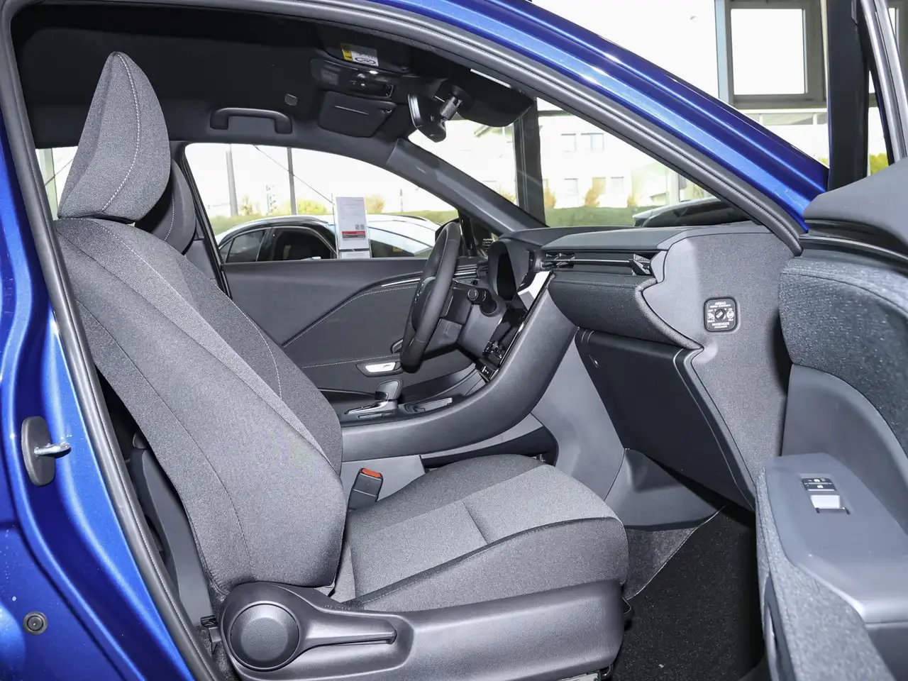 Lexus LBX 5
