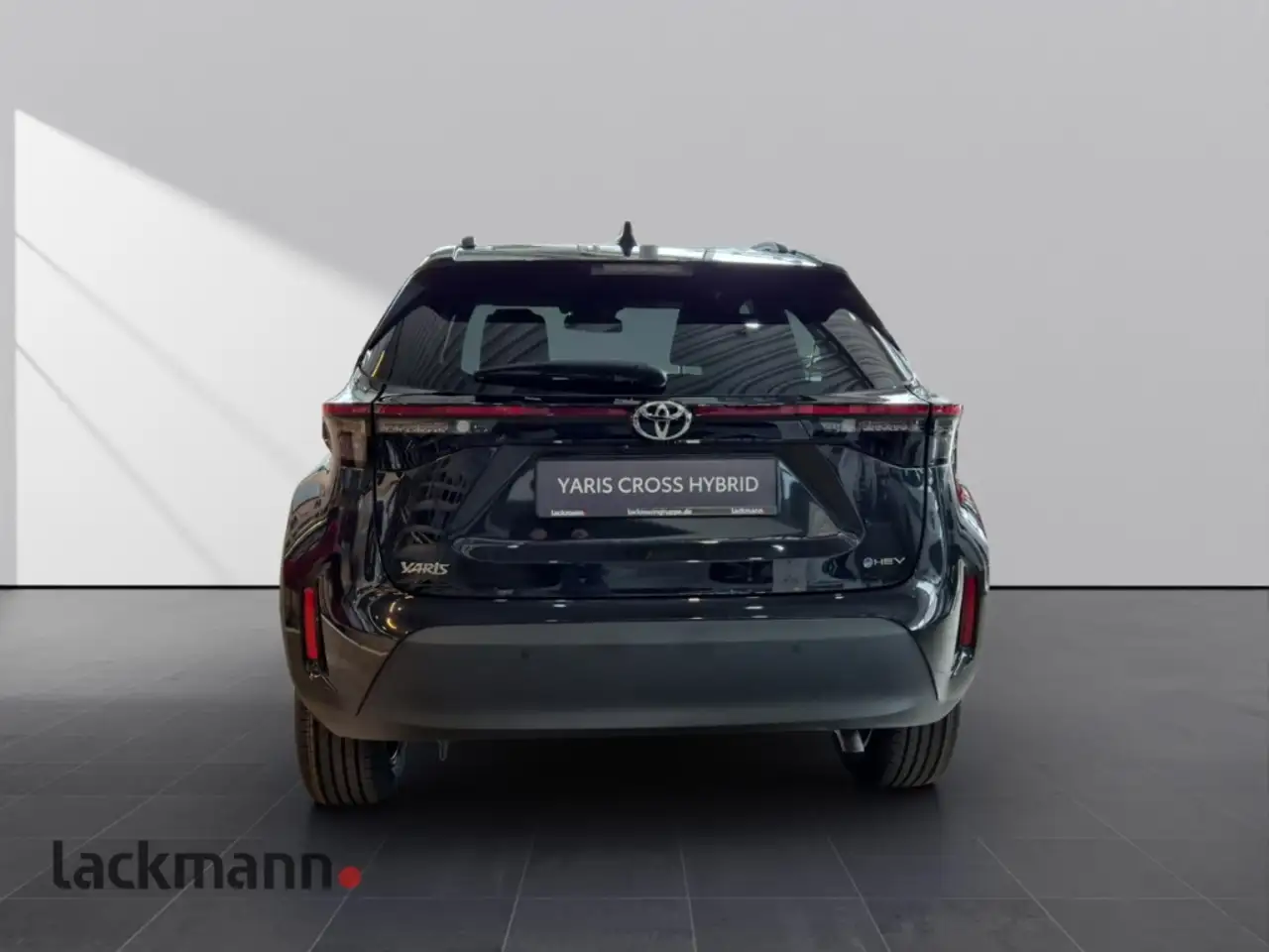 Toyota Yaris 7