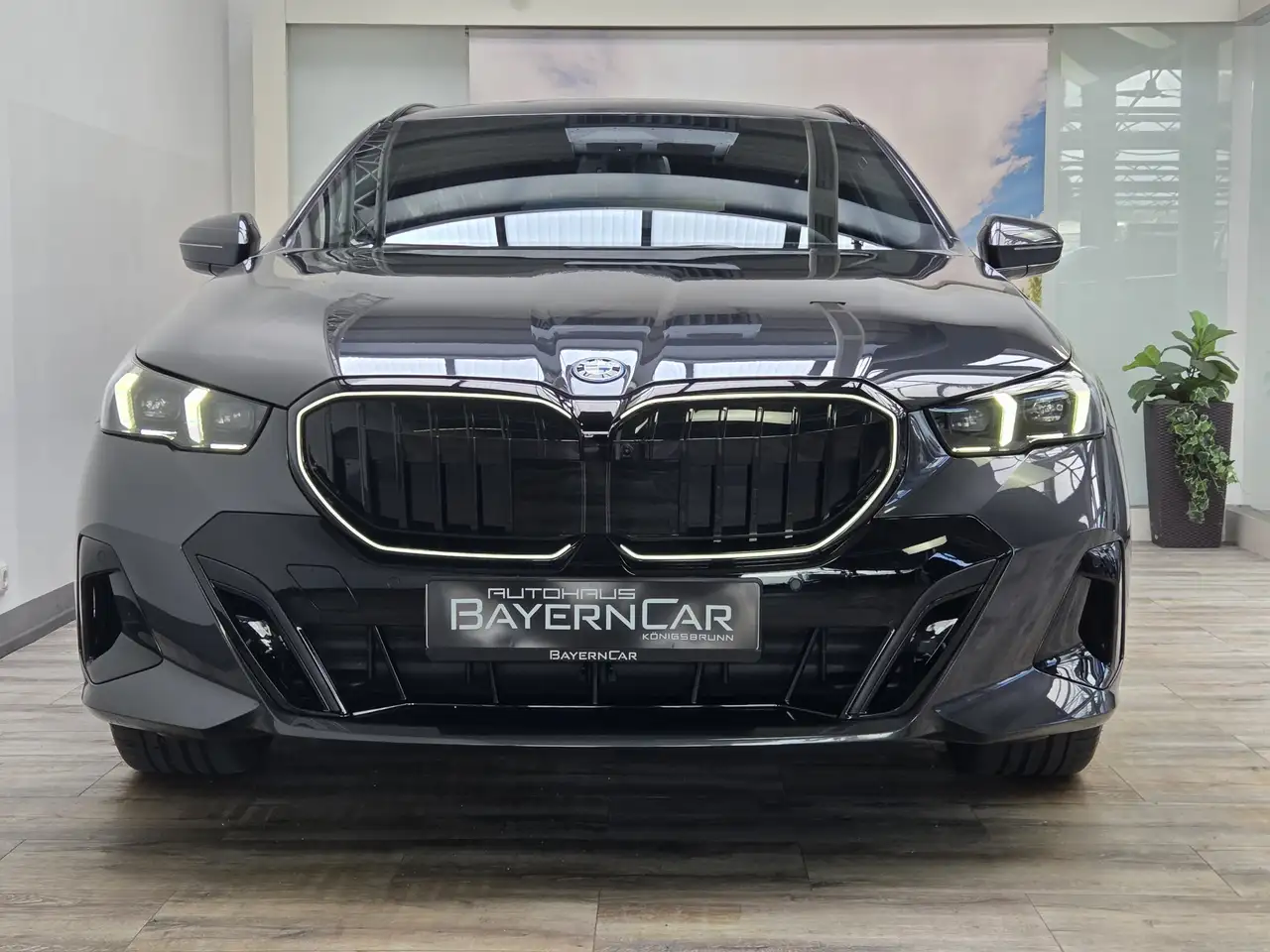 BMW 530 2
