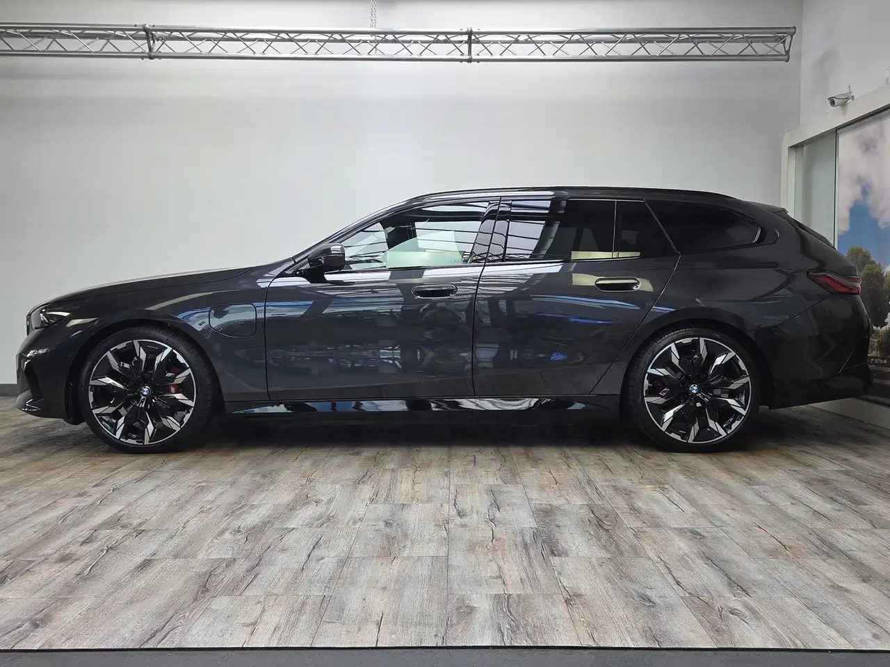 BMW 530 3