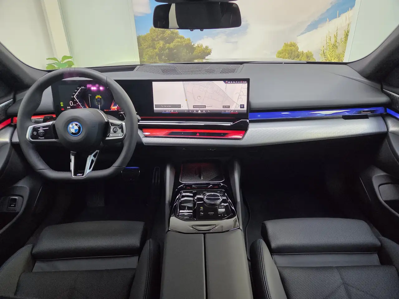 BMW 530 7
