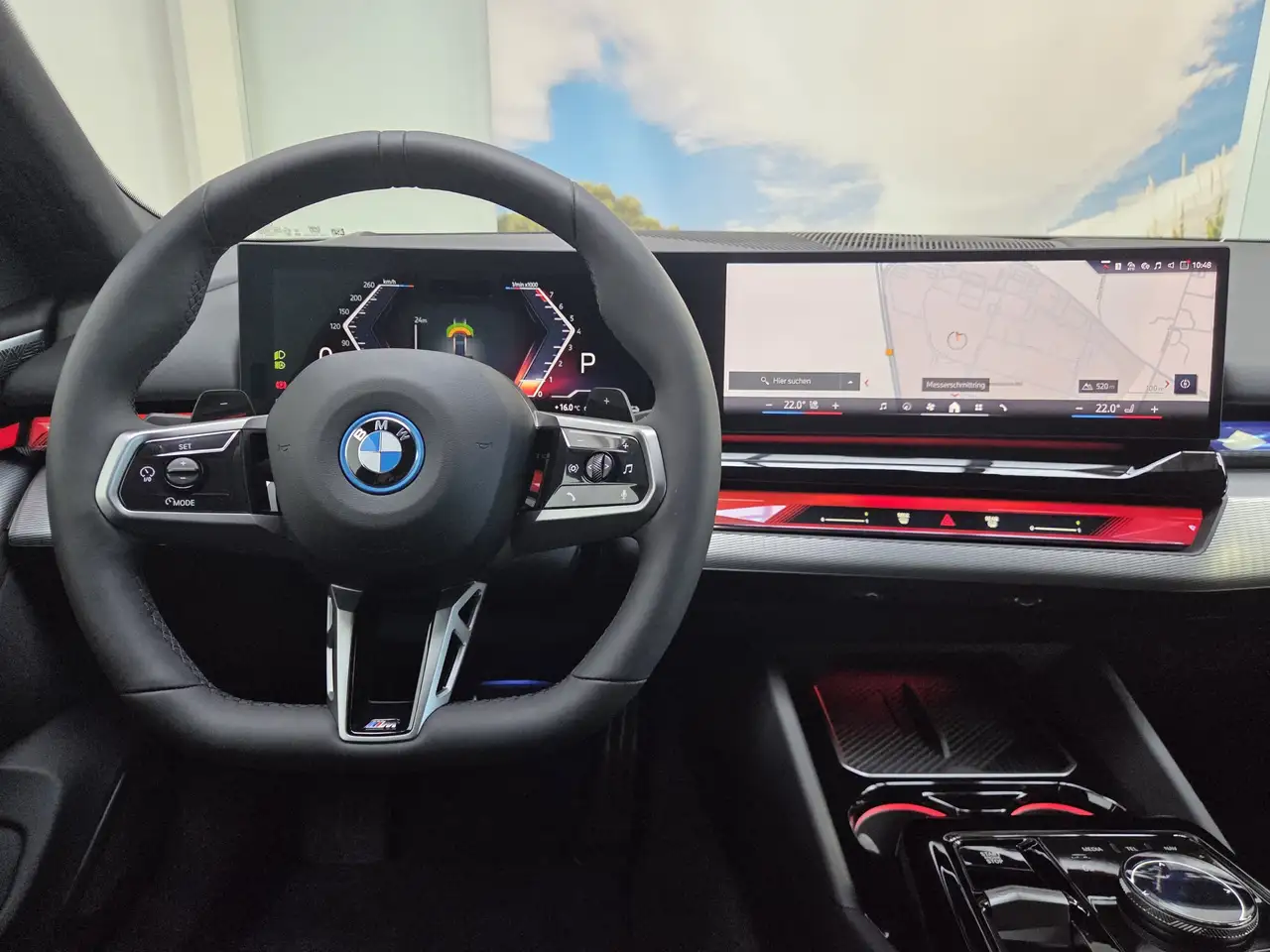 BMW 530 9