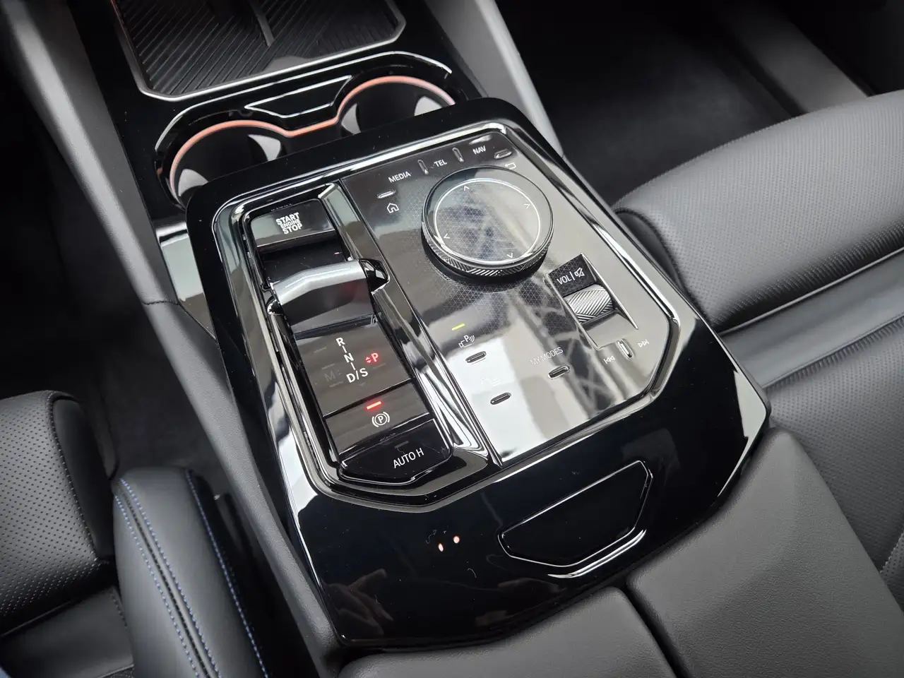 BMW 530 11