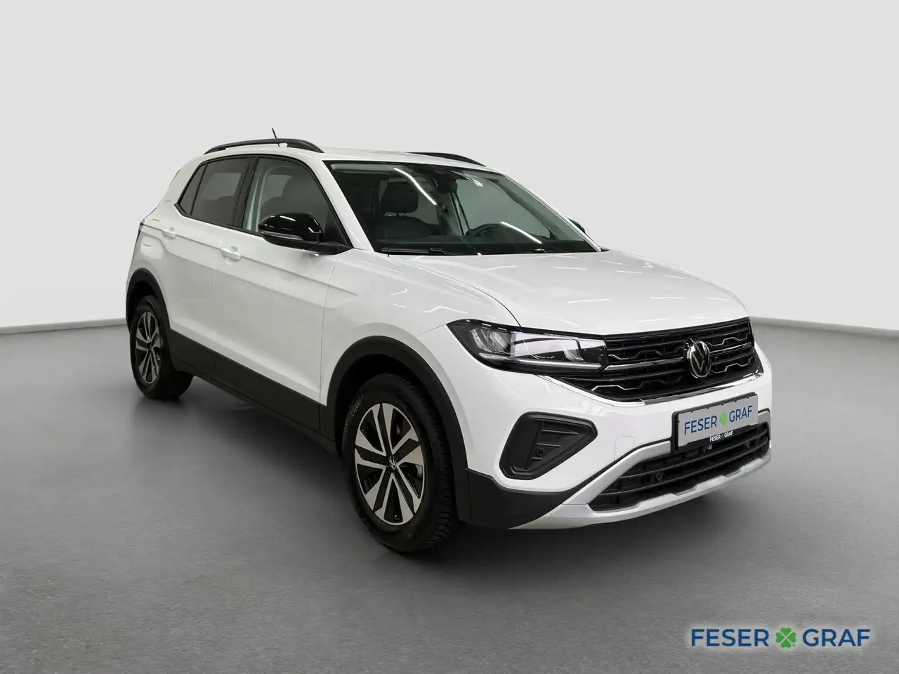Volkswagen T-Cross 2