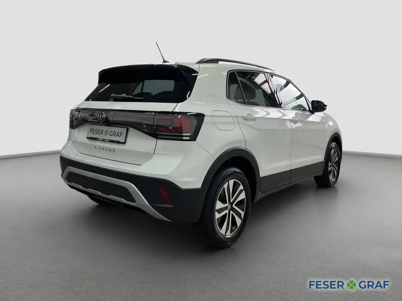 Volkswagen T-Cross 3