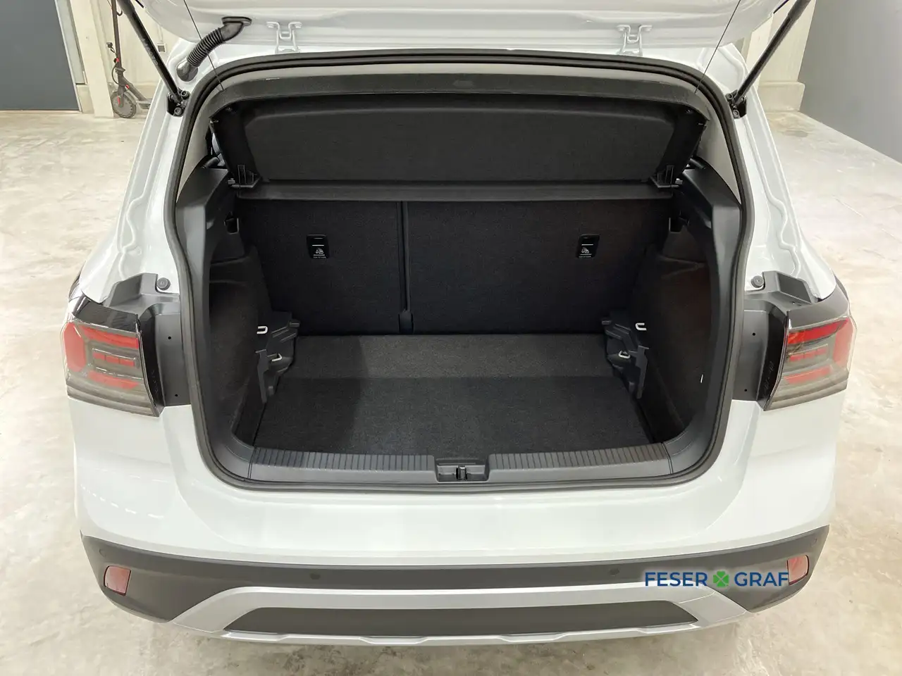 Volkswagen T-Cross 10